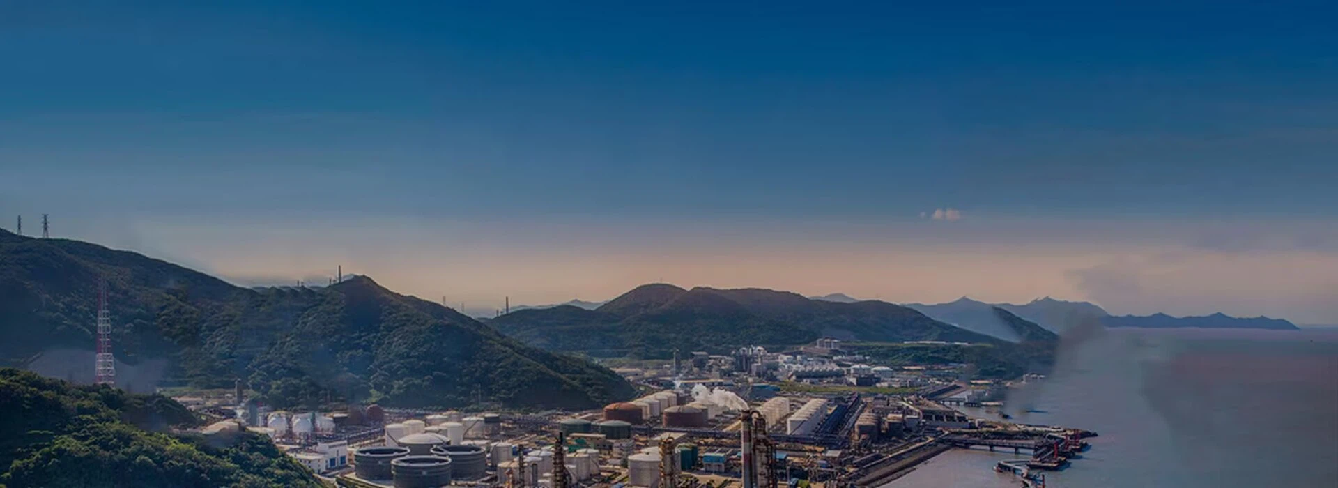 Jiangxi  Merrypal  Industri  Co.,  Ltd